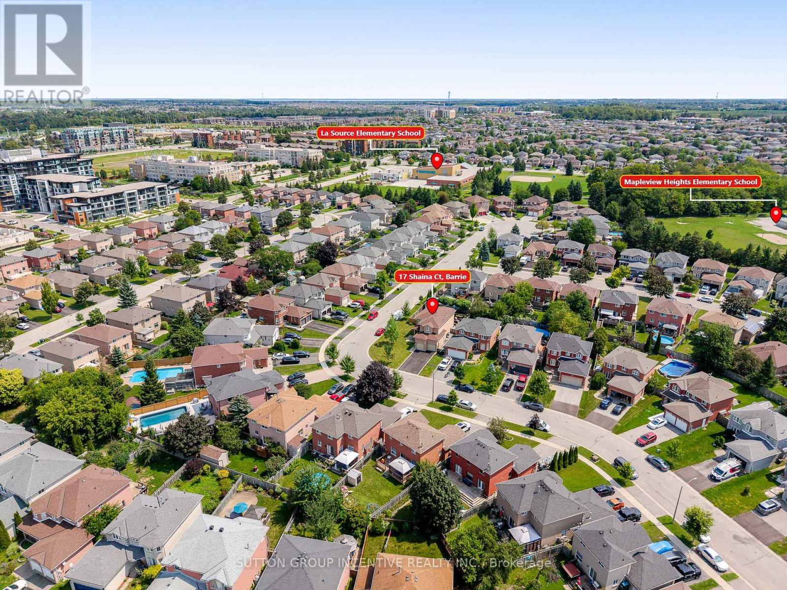 17 SHAINA COURT - 44