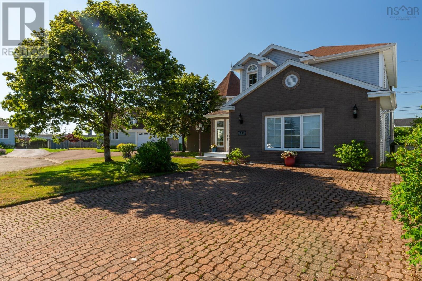 12 Waye Court