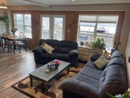 Recreation room - 335 Prairie Lake Road, Lake Of The Prairies, MB R0J0X0 Photo 12