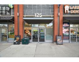 203 - 125 Lakeshore Road E, Mississauga, ON L5G1E5 Photo 15