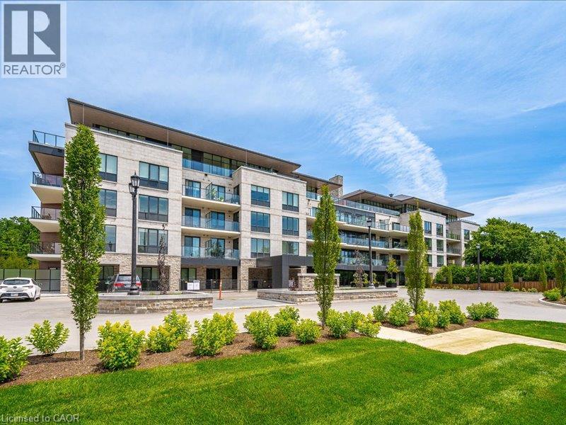 6523 WELLINGTON ROAD 7 Unit# 114