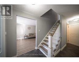 Primary Bedroom - 20 Hogarth Road, Brantford, ON N3T6E8 Photo 7