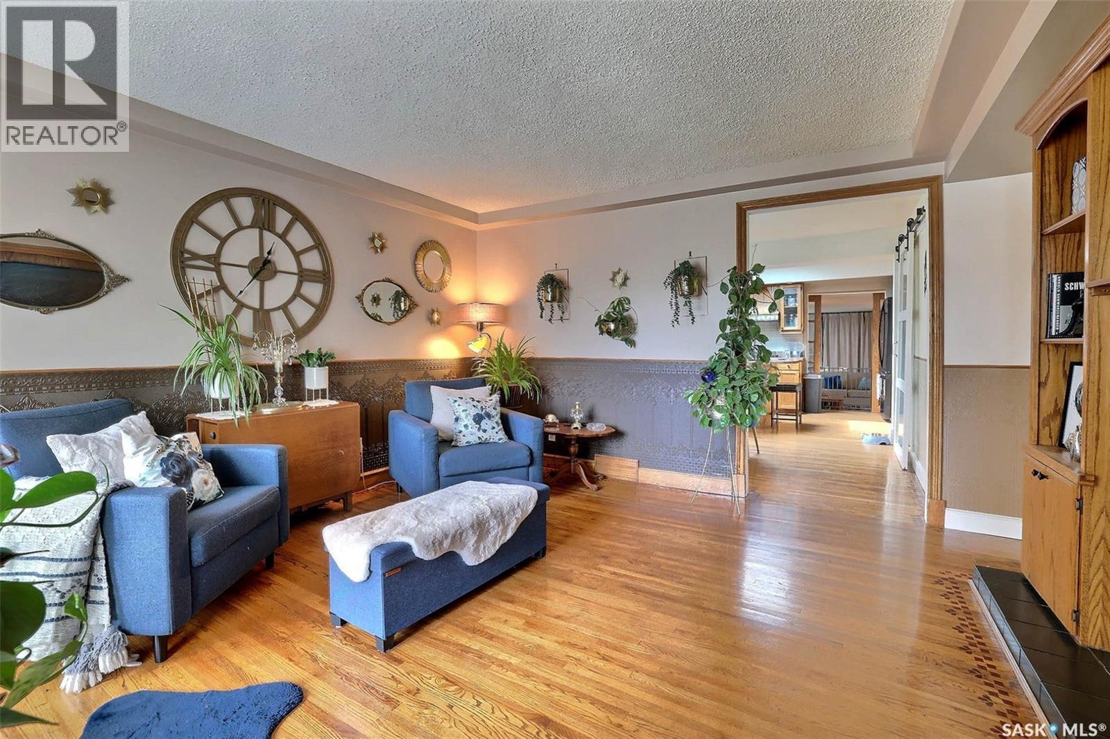 924 Campbell STREET, Regina — photo 3