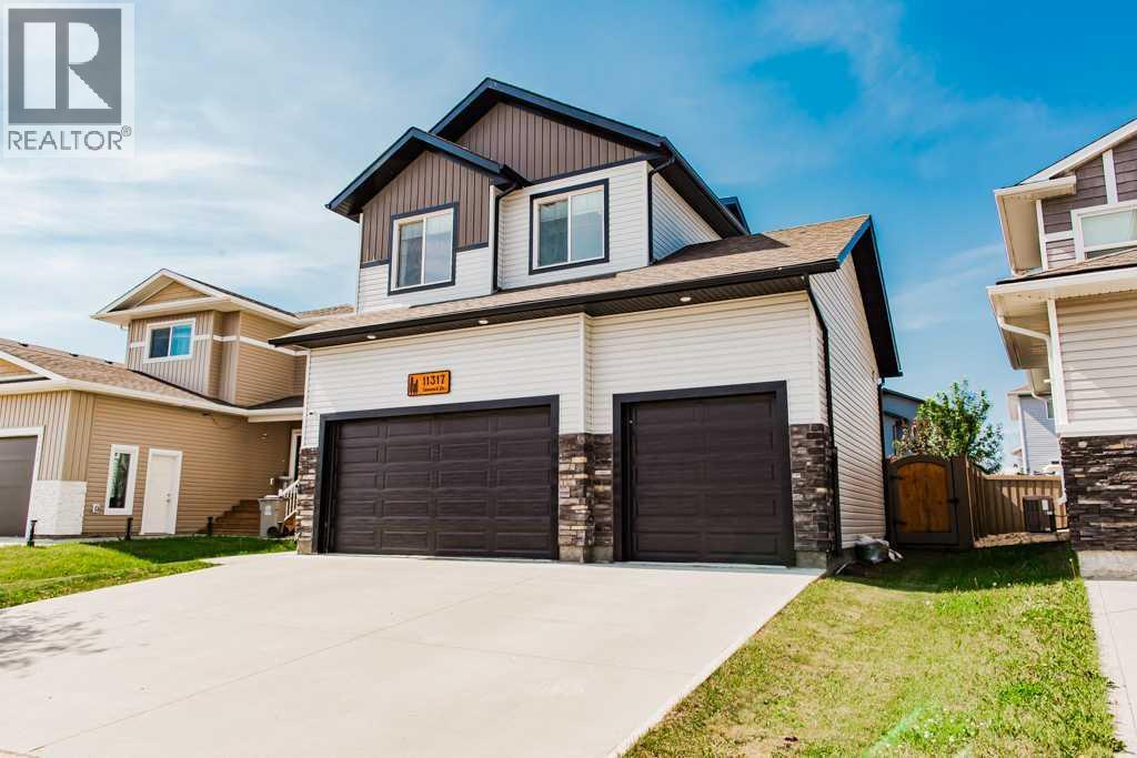 11317 Tamarack Drive