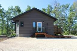 7 Dalvik Road, Gimli Rm, MB R0C2W0 Photo 22