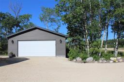 7 Dalvik Road, Gimli Rm, MB R0C2W0 Photo 34