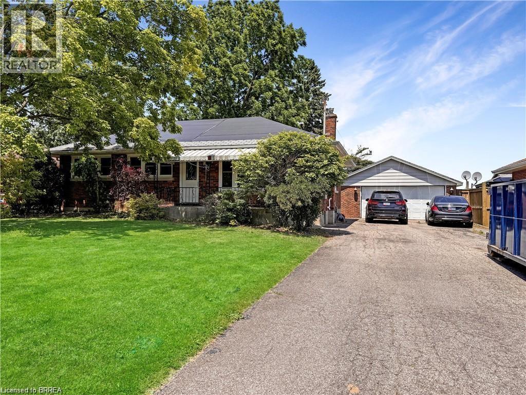 3 WESTVIEW Avenue, Brantford — photo 2
