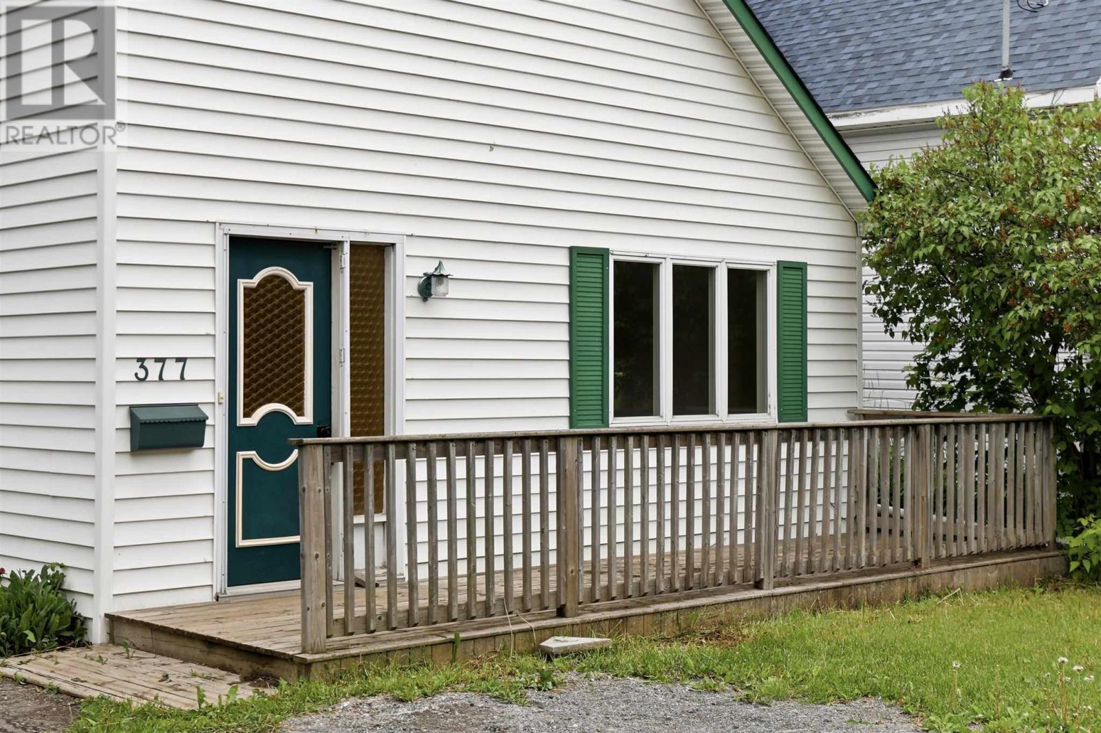 377 Wilson ST, Sault Ste. Marie — photo 2