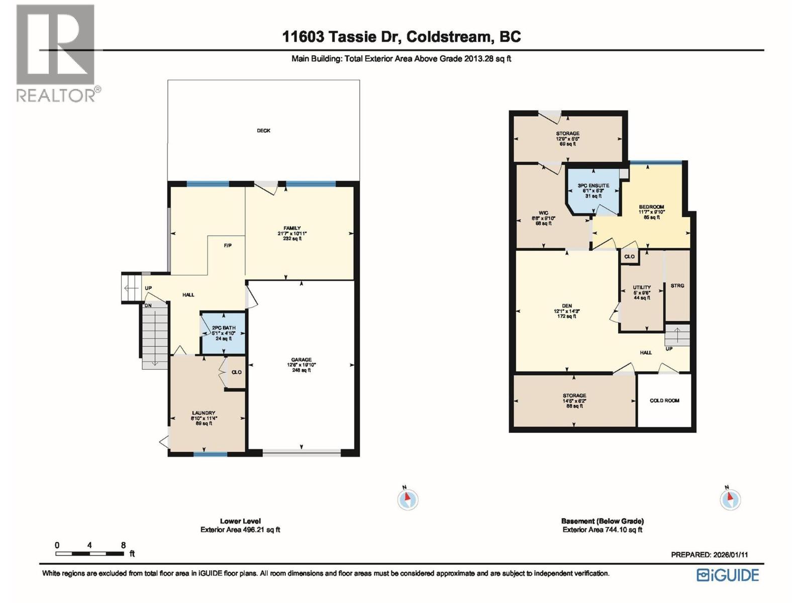 11603 Tassie Drive - 5