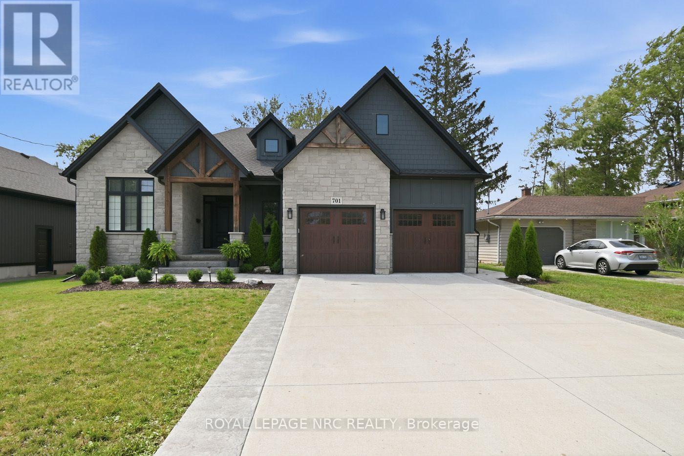 701 BUFFALO ROAD - 1