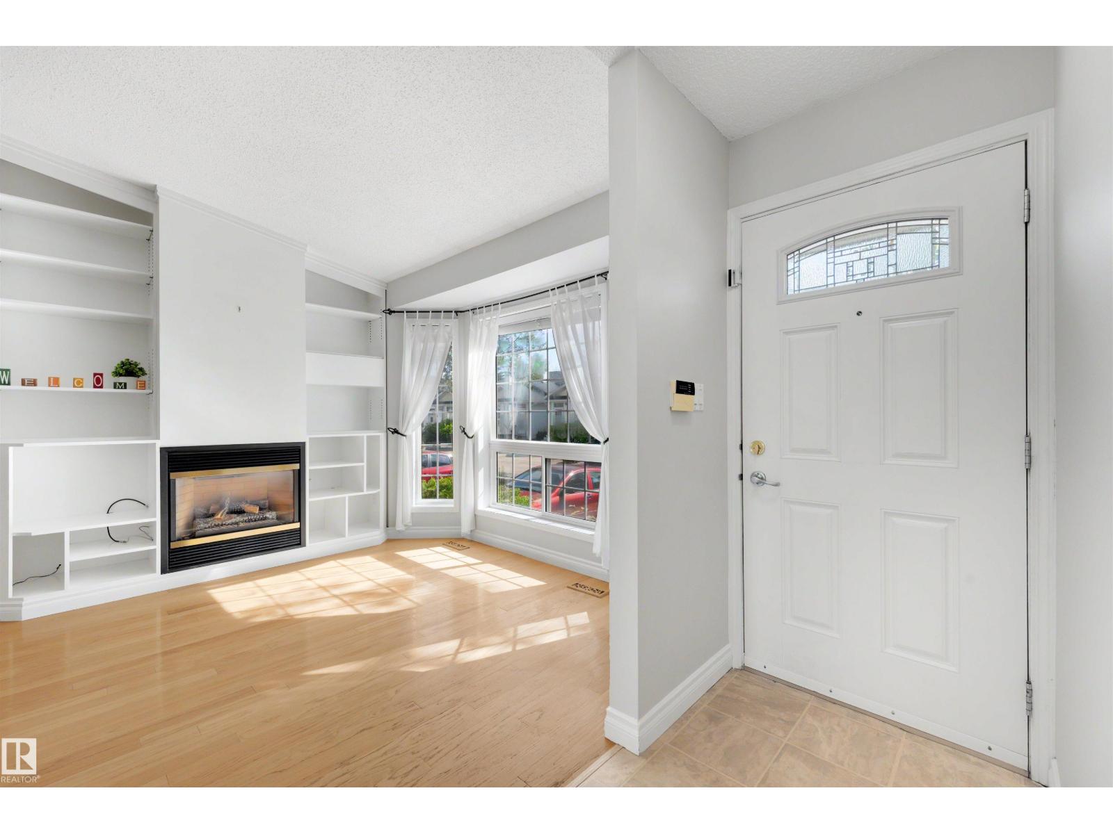 #43 3311 58 ST NW - 2