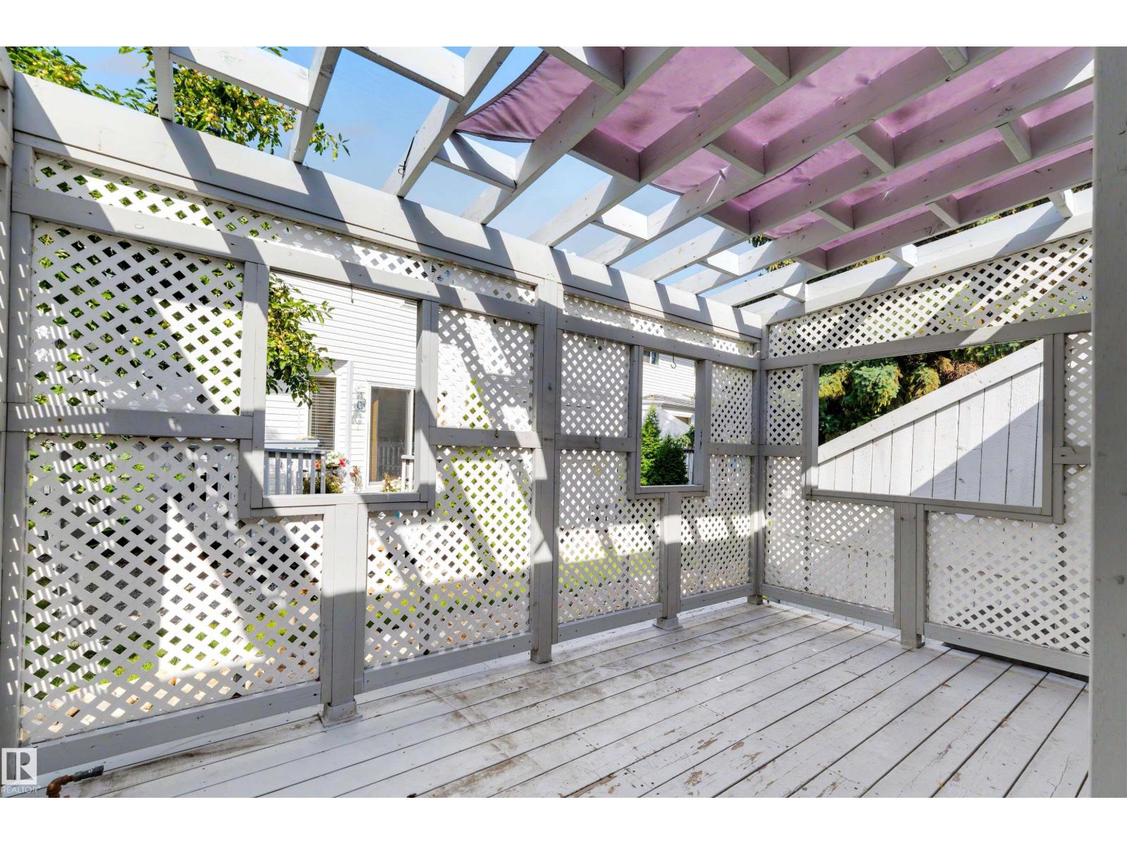#43 3311 58 ST NW - 40