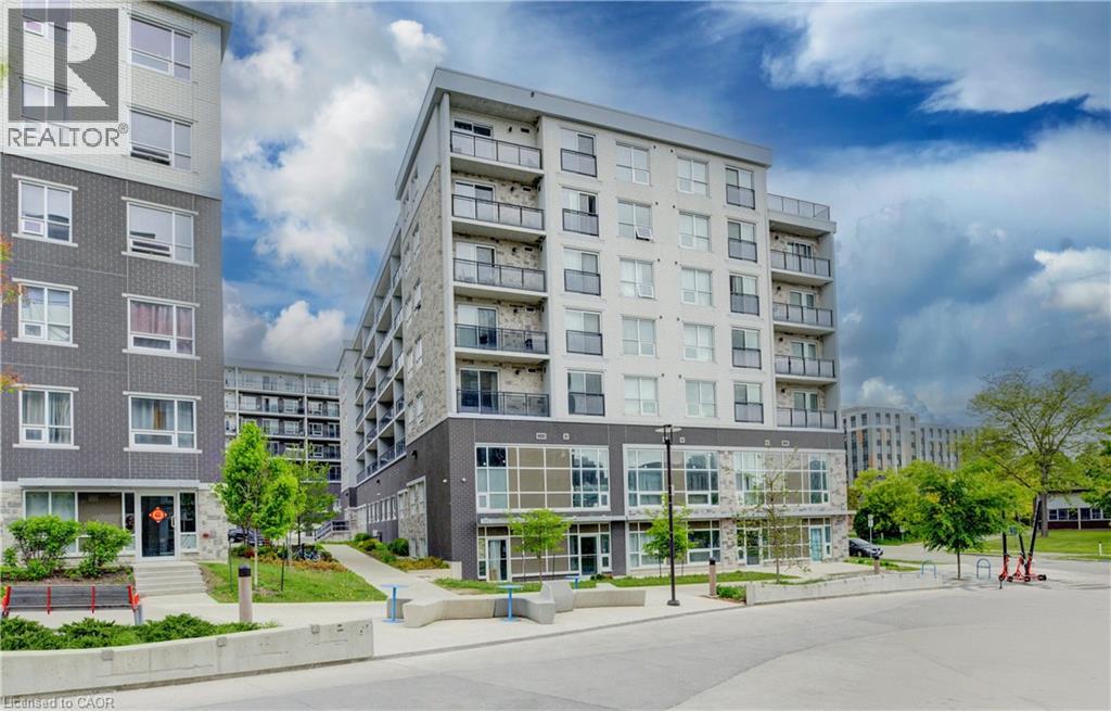 275 LARCH Street Unit# G105, Waterloo — photo 2