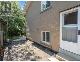 1586 Sandgate Crescent, Mississauga, ON L5J2E5 Photo 32