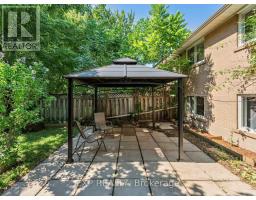 1586 Sandgate Crescent, Mississauga, ON L5J2E5 Photo 34