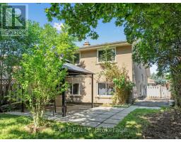 1586 Sandgate Crescent, Mississauga, ON L5J2E5 Photo 35