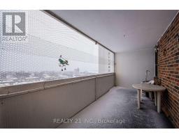 Laundry room - 811 - 25 Sunrise Avenue S, Toronto, ON M4A2S2 Photo 7