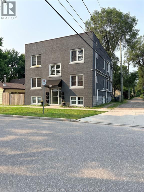 459 WATKINS STREET Unit# 1, Windsor — photo 2