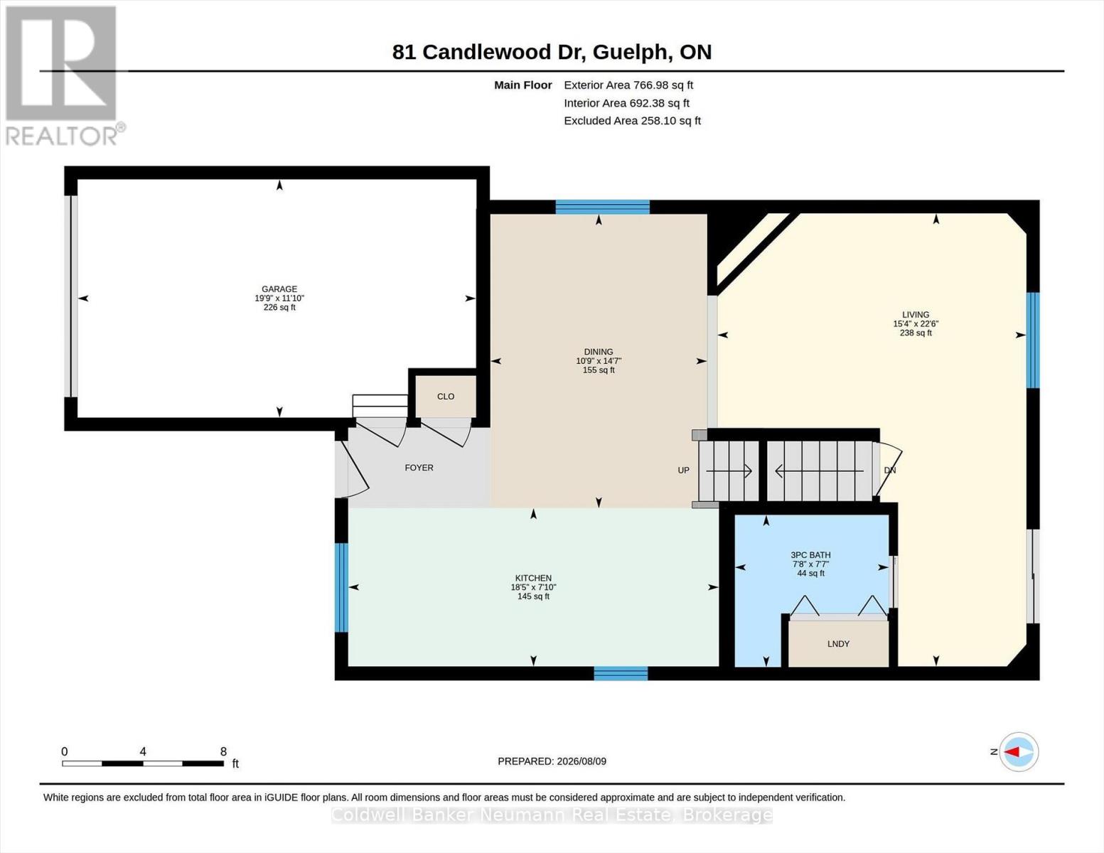 81 CANDLEWOOD DRIVE - Image 39