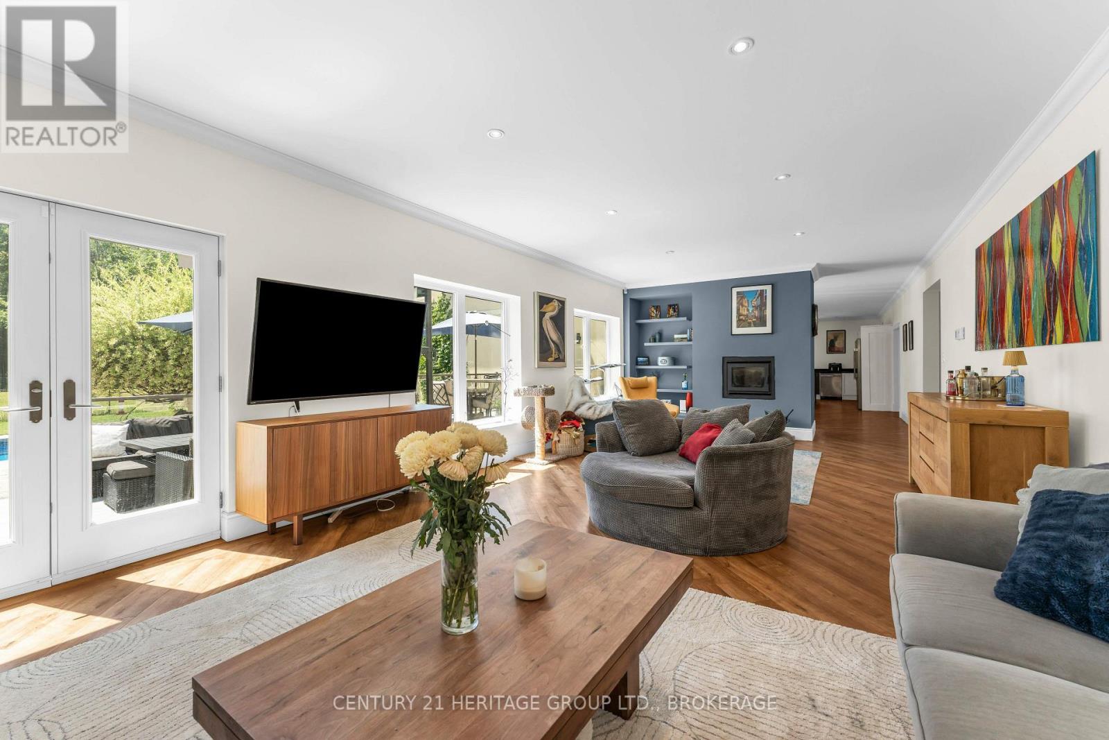 509 MAPLE LAWN DRIVE - 12
