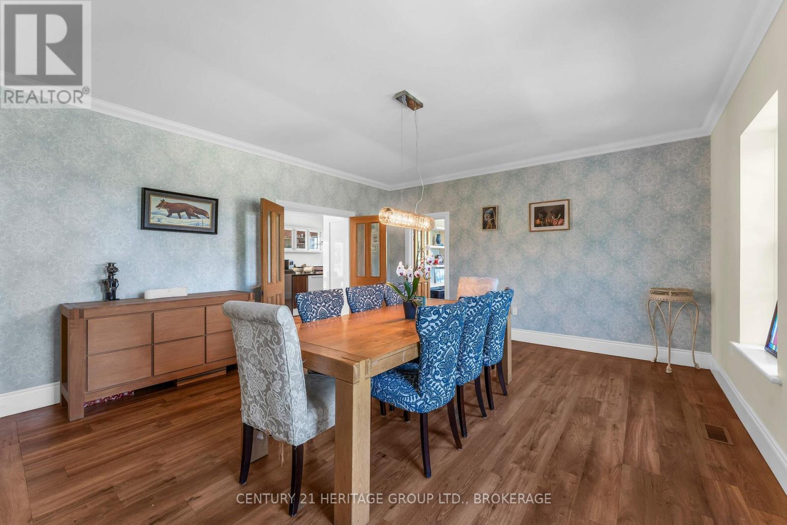 509 MAPLE LAWN DRIVE - 14