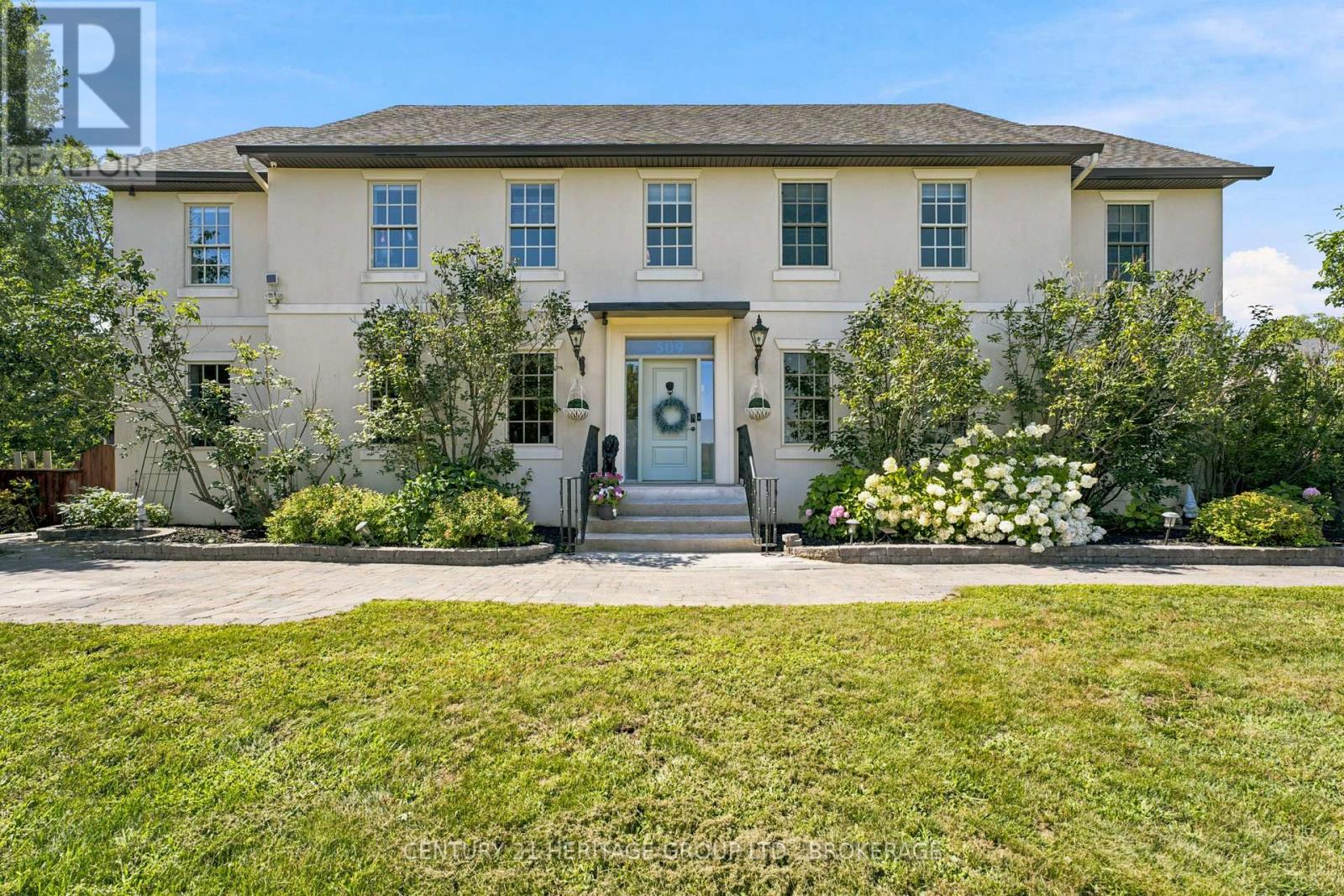 509 MAPLE LAWN DRIVE - 2
