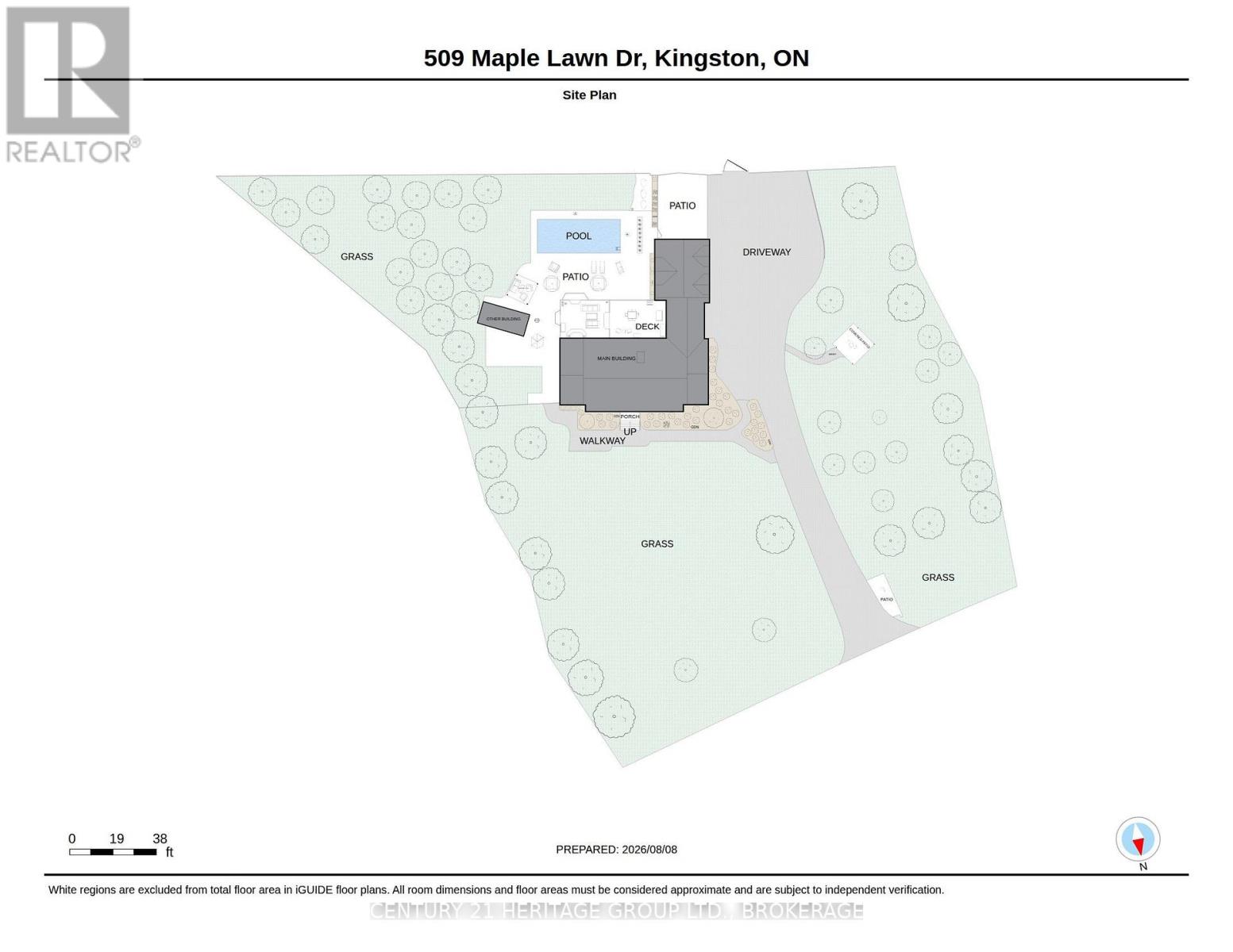 509 MAPLE LAWN DRIVE - 49