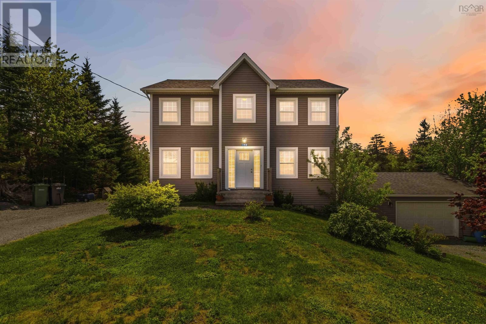 159 Summit Crescent