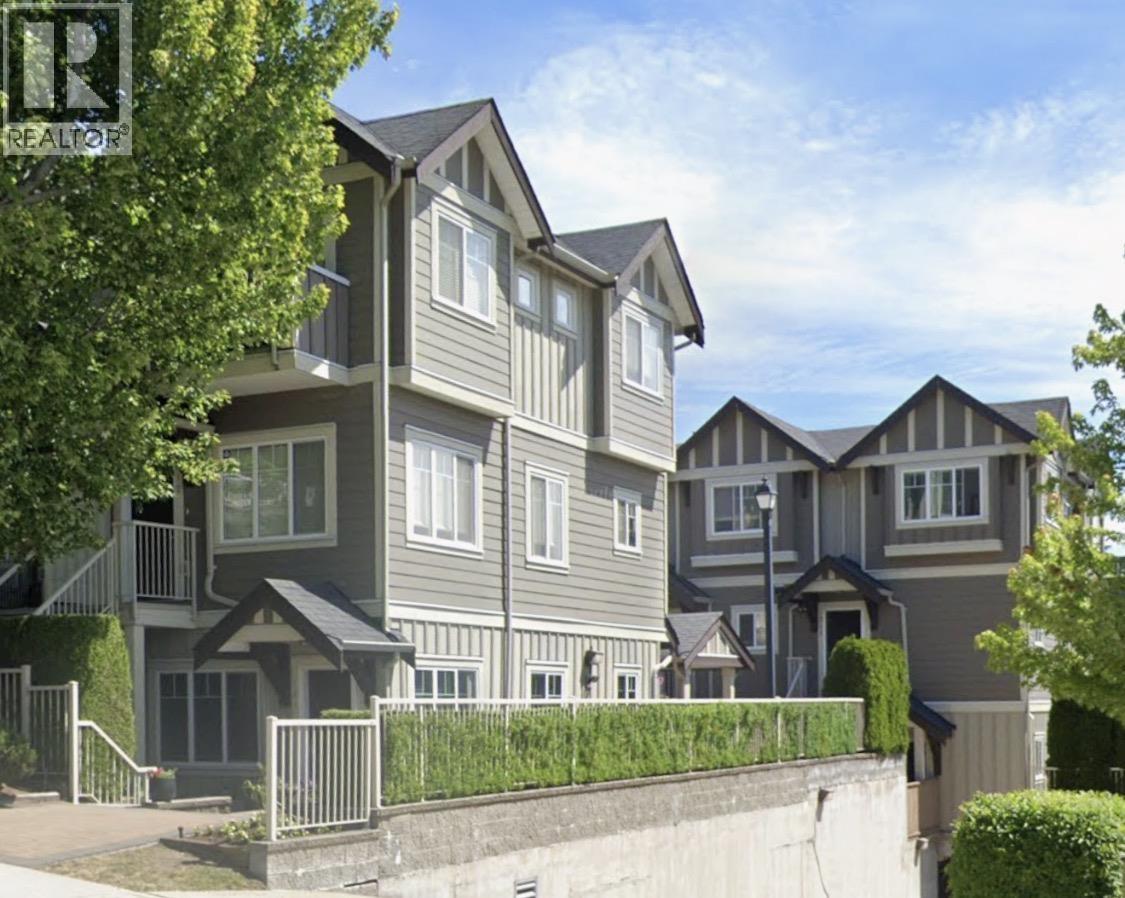 111 368 ELLESMERE AVENUE, Burnaby