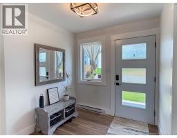 Foyer - 101 Glennorth, Fredericton, NB E3G0A6 Photo 8