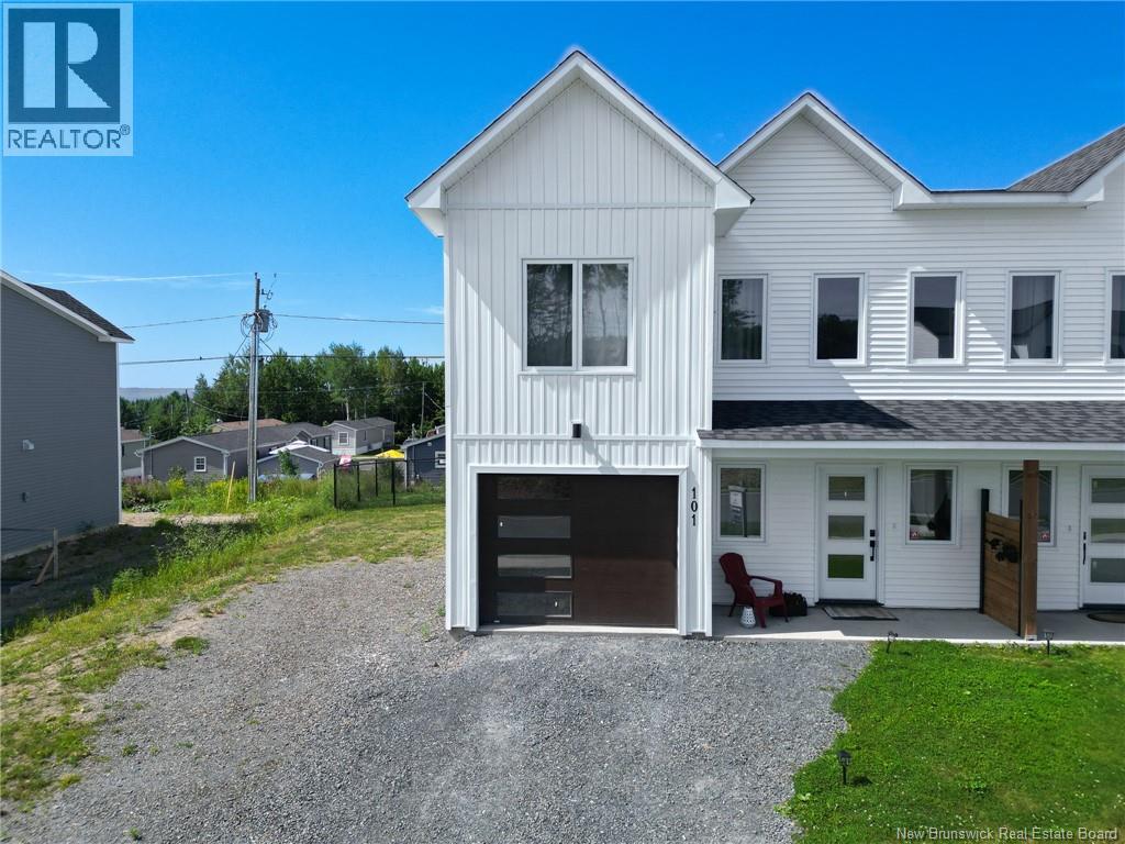 101 Glennorth