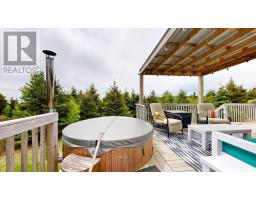 Storage - 2446 Cape Gegogan Road, Goldenville, NS B0J3C0 Photo 9
