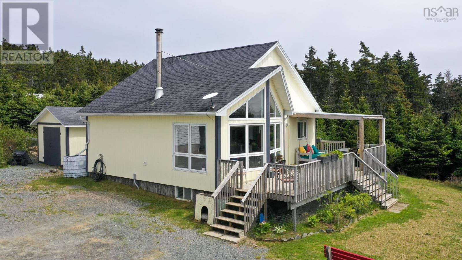 2446 Cape Gegogan Road - 7