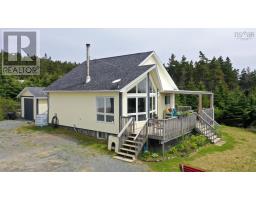 Family room - 2446 Cape Gegogan Road, Goldenville, NS B0J3C0 Photo 7