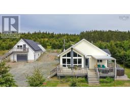 2pc Bathroom - 2446 Cape Gegogan Road, Goldenville, NS B0J3C0 Photo 6