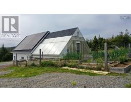 2446 Cape Gegogan Road, Goldenville, NS B0J3C0 Photo 48