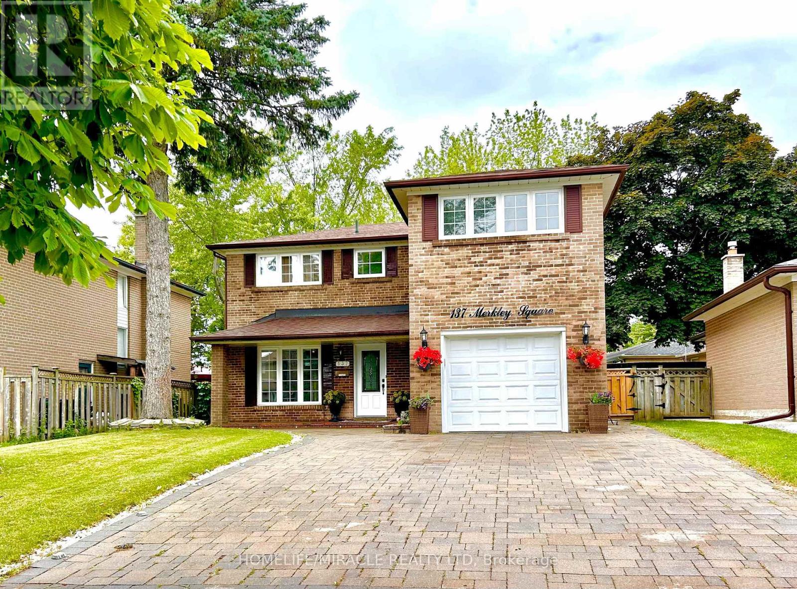 Photo of 137 Merkley Square