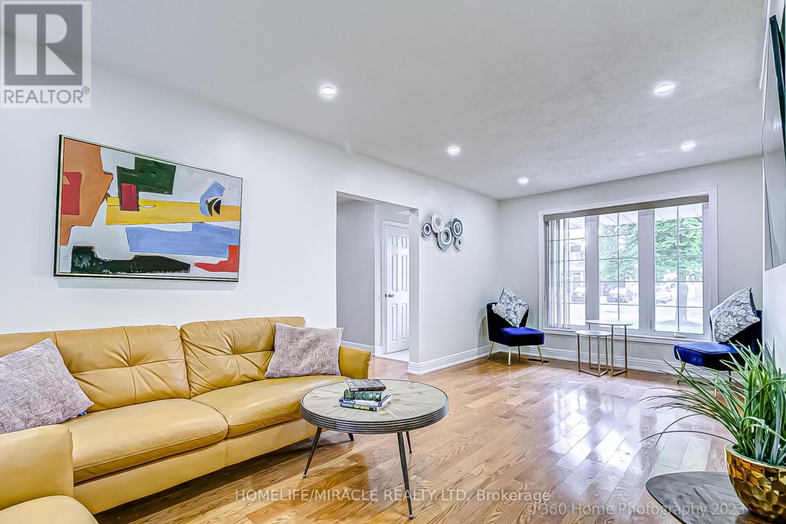 137 MERKLEY SQUARE, Toronto (Morningside) — photo 2