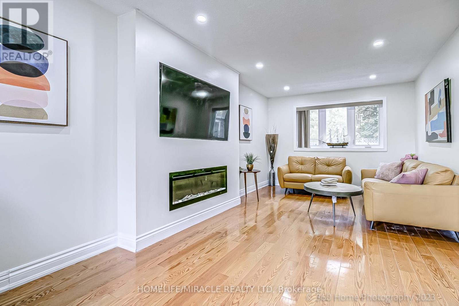 137 MERKLEY SQUARE, Toronto (Morningside) — photo 3
