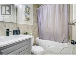 Bedroom - 137 Merkley Square, Toronto, ON M1G2Y5 Photo 11