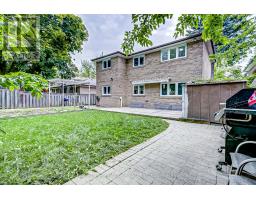 137 Merkley Square, Toronto, ON M1G2Y5 Photo 27