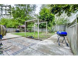 137 Merkley Square, Toronto, ON M1G2Y5 Photo 33