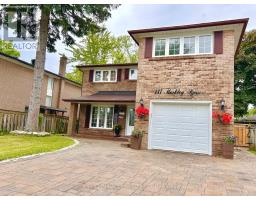 137 Merkley Square, Toronto, ON M1G2Y5 Photo 36