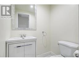Bedroom 3 - 137 Merkley Square, Toronto, ON M1G2Y5 Photo 7
