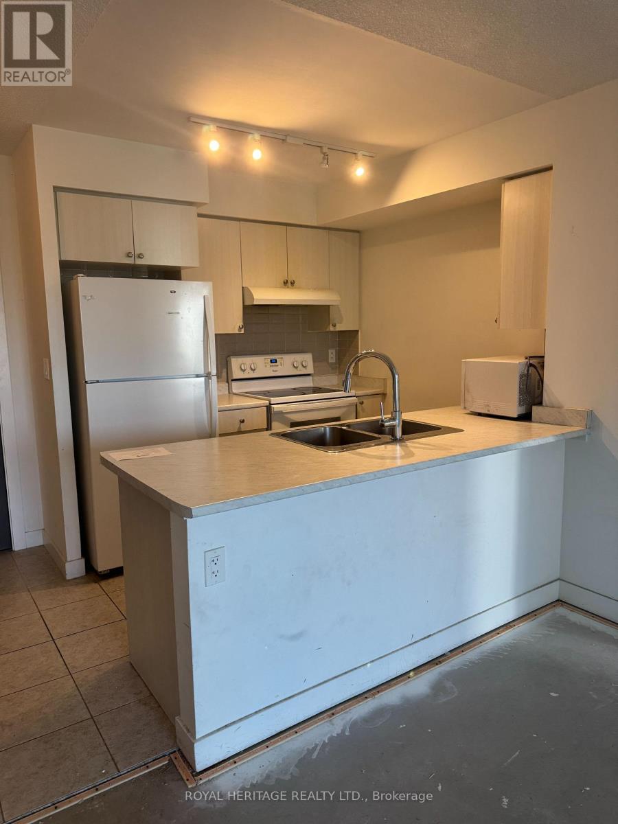 #403 1346 DANFORTH ROAD - 2