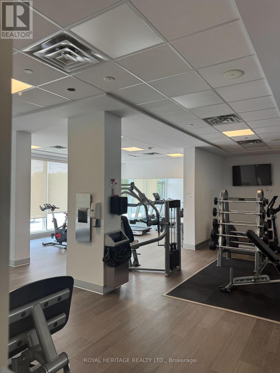 #403 1346 DANFORTH ROAD - 23