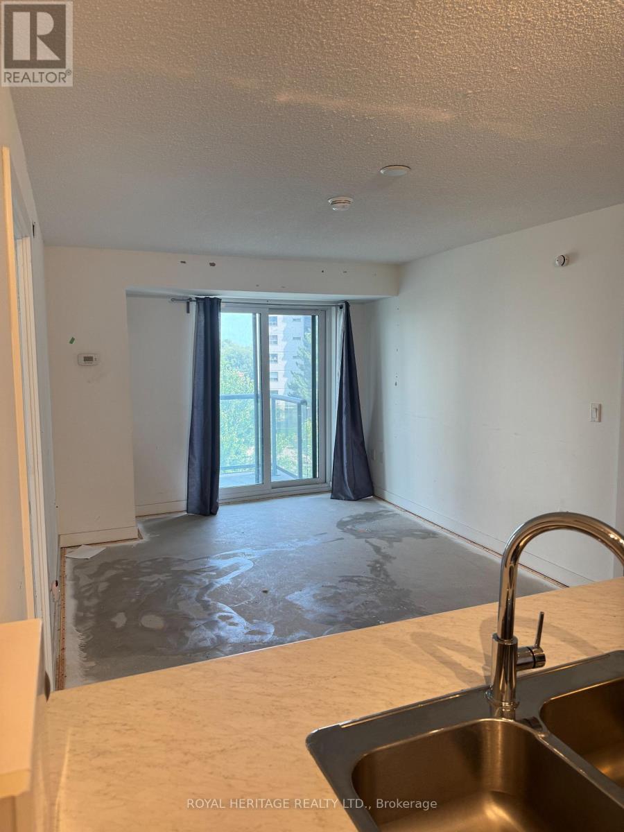 #403 1346 DANFORTH ROAD - 4