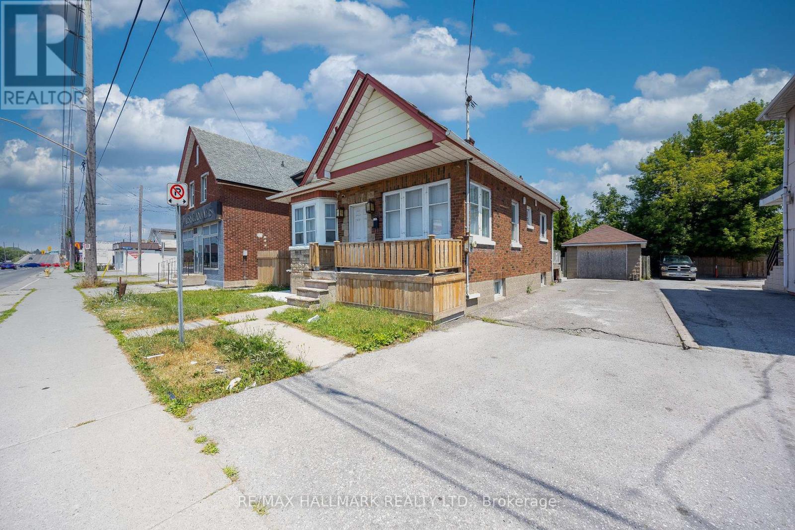 559 RITSON ROAD S, Oshawa (Central) — photo 2