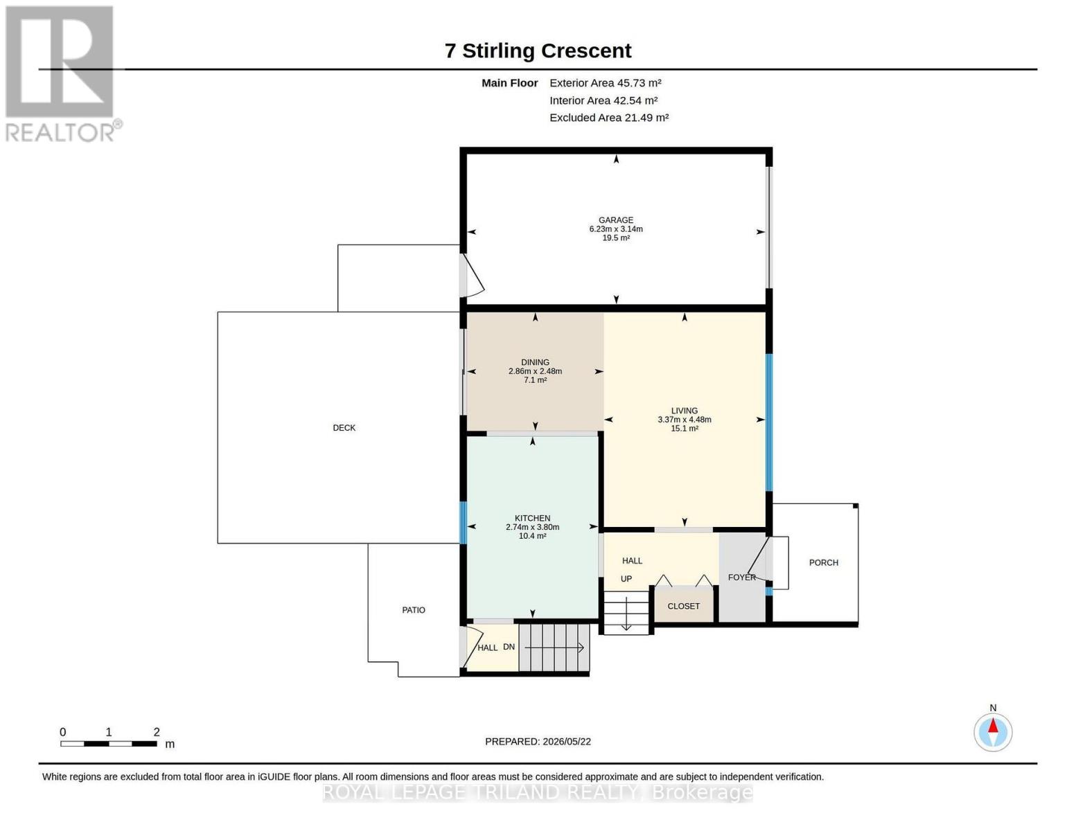 7 STIRLING CRESCENT - 44