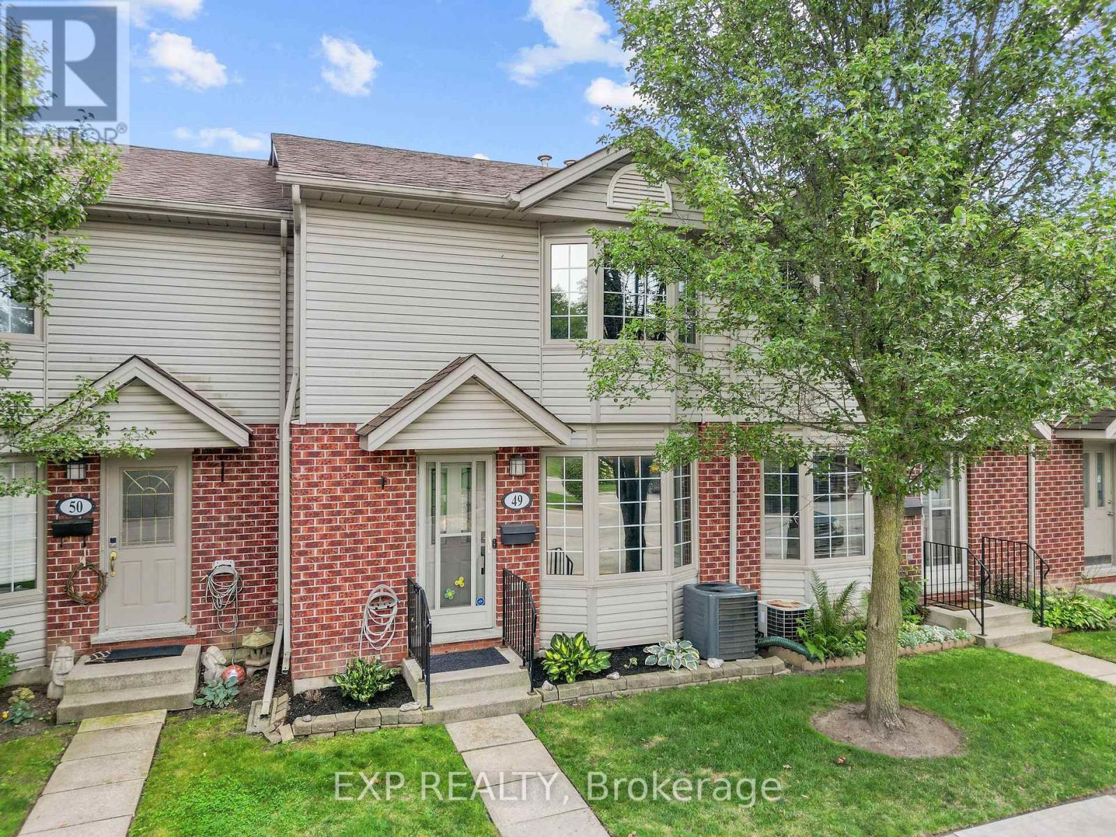 #49 511 ADMIRAL DRIVE - 1